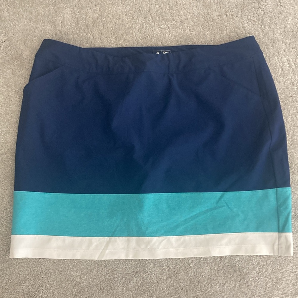 Adidas skort
